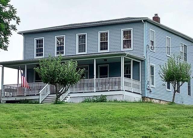Property at 575 Pond Neck Rd, Earleville, MD 21919, 4 beds, 3 baths