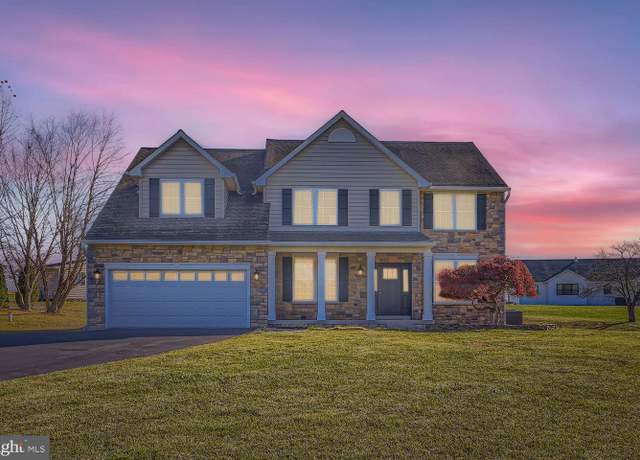 Property at 1903 Tea Mint Dr, Westminster, MD 21157, 4 beds, 4 baths