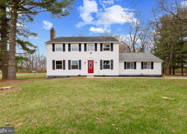 Property at 5831 Woodwinds Cir, Frederick, MD 21703, 4 beds, 2.5 baths