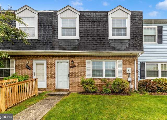 Property at 5844 Holly Hock Pl, Frederick, MD 21703, 3 beds, 2.5 baths
