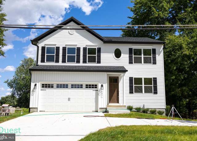 Property at 501 Legion Dr, Havre De Grace, MD 21078, 4 beds, 2.5 baths