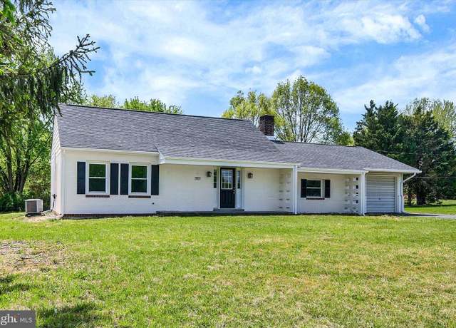 Property at 3523 Level Rd, Churchville, MD 21028, 3 beds, 2 baths