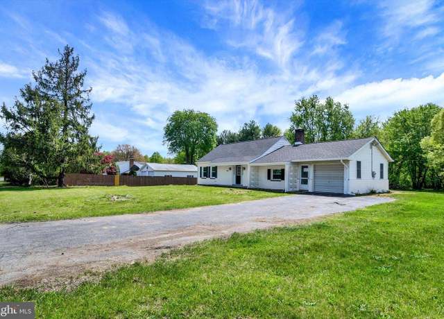 Property at 3523 Level Rd, Churchville, MD 21028, 3 beds, 2 baths