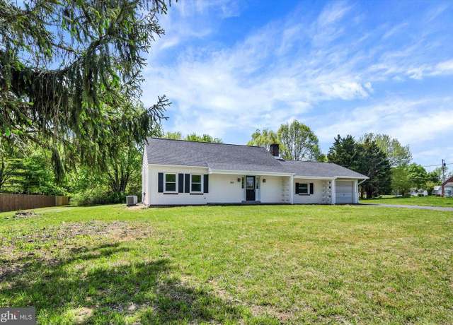 Property at 3523 Level Rd, Churchville, MD 21028, 3 beds, 2 baths