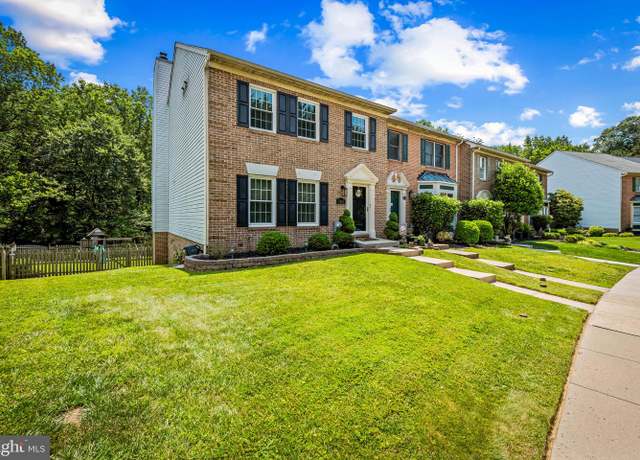 Property at 1415 Valbrook Ct S, Bel Air, MD 21015, 3 beds, 3.5 baths