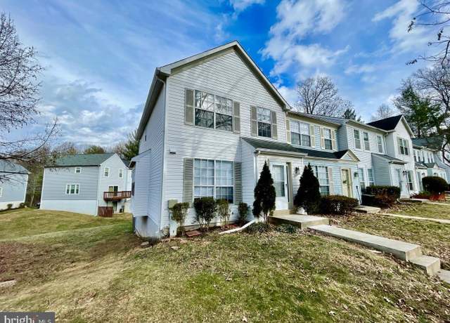 Property at 11732 Stonegate Ln, Columbia, MD 21044, 3 beds, 3.5 baths