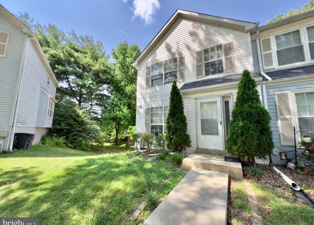 Property at 11732 Stonegate Ln, Columbia, MD 21044, 3 beds, 3.5 baths