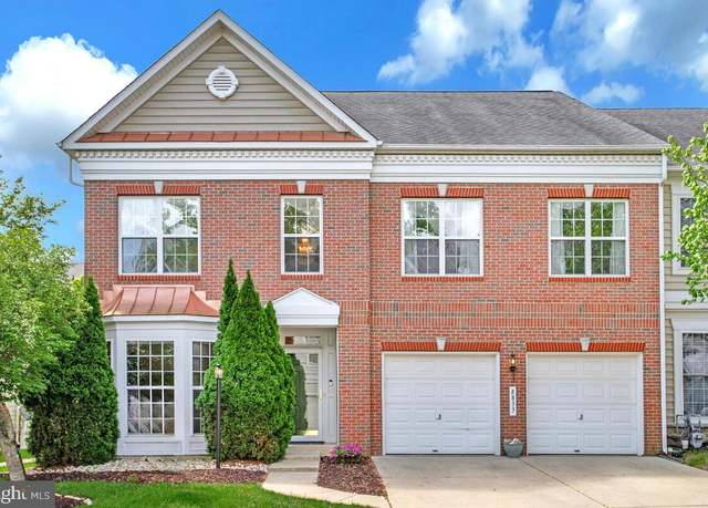 Property at 8833 Warm Granite Dr #72, Columbia, MD 21045, 4 beds, 4.5 baths