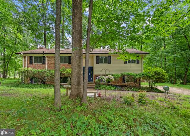 Property at 12262 Etchison Rd, Ellicott City, MD 21042, 4 beds, 3 baths