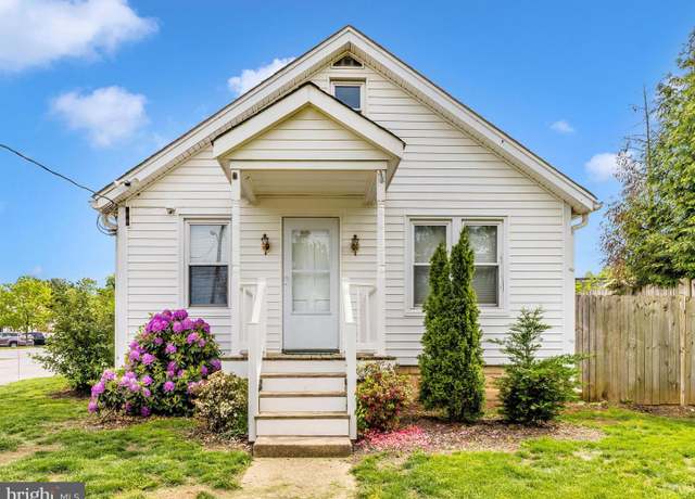 Property at 3420 N High St N, Olney, MD 20832, 2 beds, 1 bath