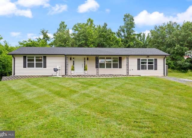 Property at 2806 Duvall Rd, Burtonsville, MD 20866, 3 beds, 2.5 baths