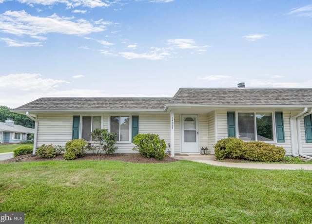 Property at 14564 Kelmscot Dr Unit 188-B, Silver Spring, MD 20906, 3 beds, 2 baths