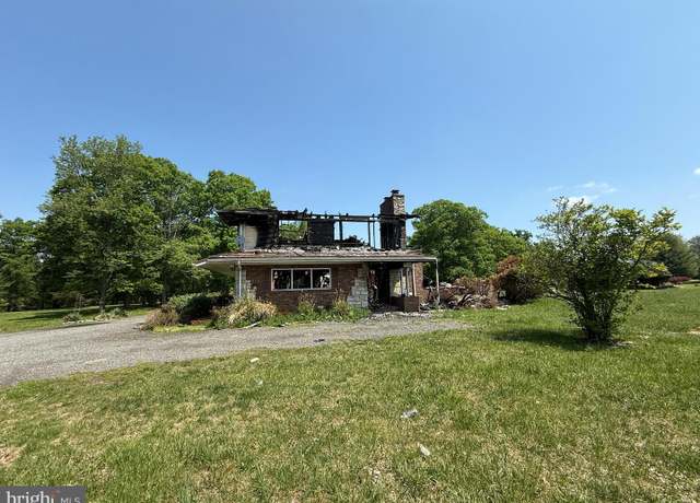 Property at 12706 Crestwood Ave S, Brandywine, MD 20613, 3 beds, 2.5 baths