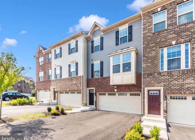 Property at 8904 Belinda Blvd, Upper Marlboro, MD 20772, 3 beds, 2.5 baths