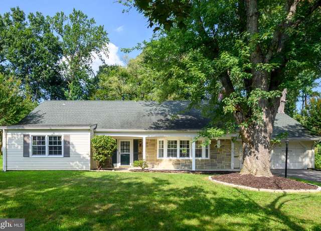 Property at 12128 Long Ridge Ln, Bowie, MD 20715, 4 beds, 3 baths