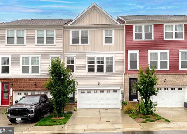 Property at 23463 Sugar Pine Ln, California, MD 20619, 3 beds, 3 baths