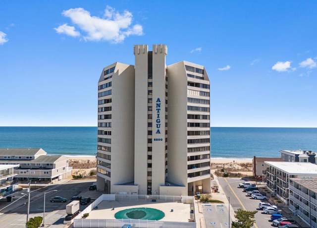 Property at 8500 Coastal Hwy #307, Ocean City, MD 21842, 2 beds, 2 baths