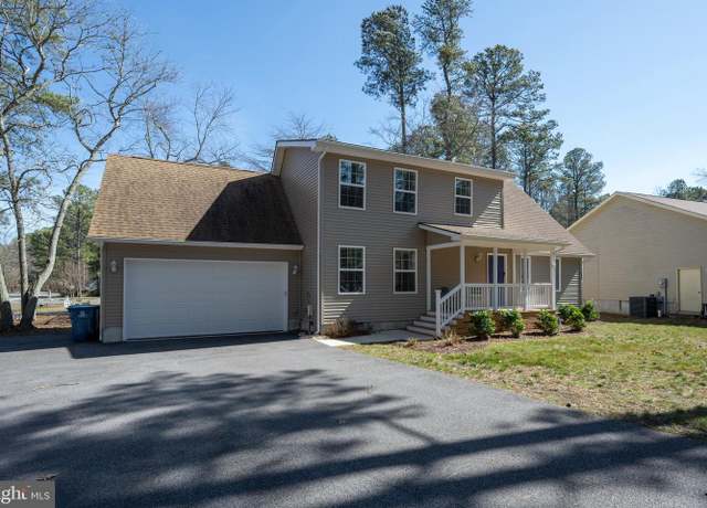 Property at 1334 Ocean Pkwy, Ocean Pines, MD 21811, 4 beds, 2.5 baths