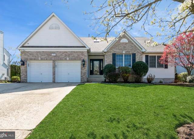 Property at 205 Amberfield Dr, Mount Laurel, NJ 08054, 5 beds, 3 baths