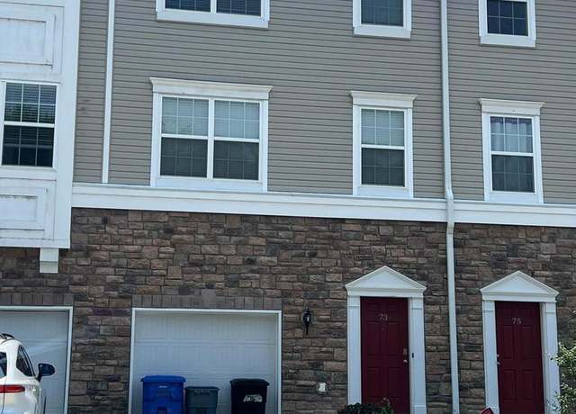 Property at 73 Joseph Pl, Mount Holly, NJ 08060, 3 beds, 2.5 baths