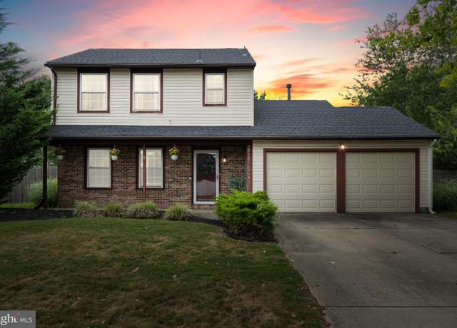 Property at 3 Sherry Ann Dr, Lumberton, NJ 08048, 3 beds, 1.5 baths