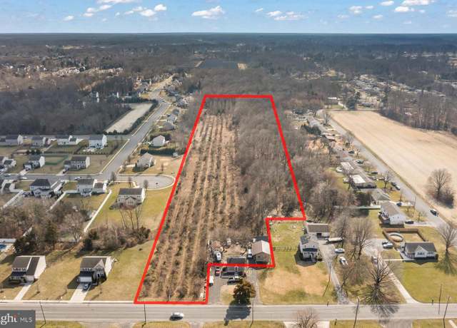 Property at E Oak Rd E, Vineland, NJ 08361