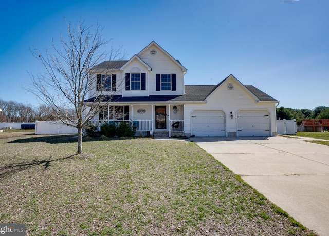 Property at 1107 Liberty Ave, Vineland, NJ 08360, 3 beds, 2.5 baths