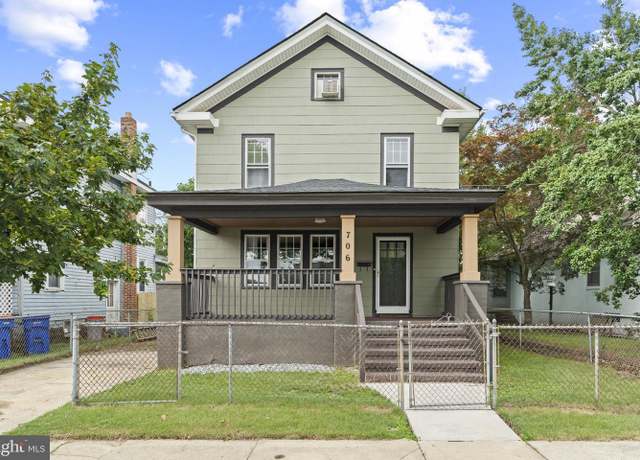 Property at 706 5th St N N, Millville, NJ 08332, 5 beds, 2 baths
