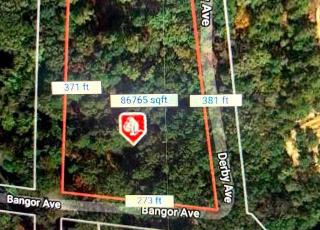 Property at 0 Bangor Ave, Lindenwold, NJ 08021
