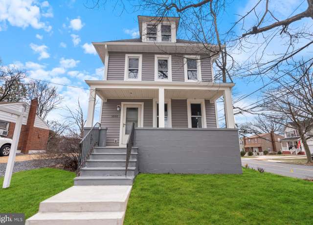 Property at 5000 Jackson Ave, Pennsauken, NJ 08110, 4 beds, 2 baths