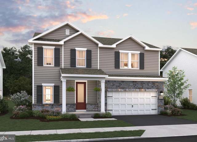 Property at 3 Butternut Dr #2, Berlin, NJ 08009, 4 beds, 2.5 baths