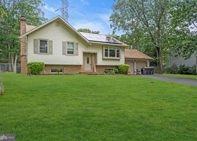 Property at 265 Mount Vernon Ave, West Berlin, NJ 08091, 3 beds, 2 baths