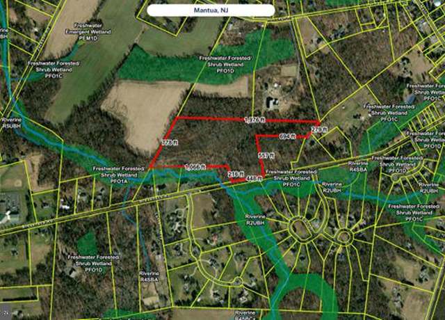 Property at 210 Breakneck Rd, Sewell, NJ 08080