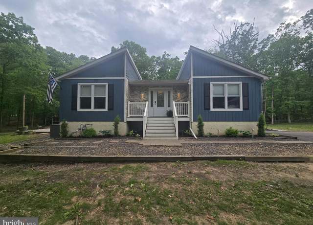 Property at 2382 N Blue Bell Rd, Franklinville, NJ 08322, 3 beds, 2 baths