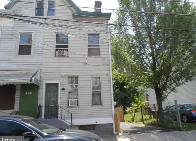 Property at 135 Fountain Ave, Trenton, NJ 08618, 3 beds, 1.5 baths