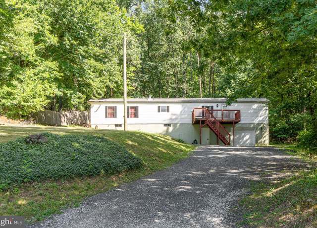 Property at 737 Race Track Rd, Hanover, PA 17331, 2 beds, 2 baths