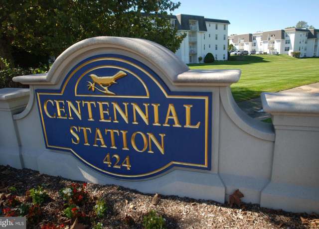 Property at 9303 Centennial Sta, Warminster, PA 18974, 2 beds, 2 baths