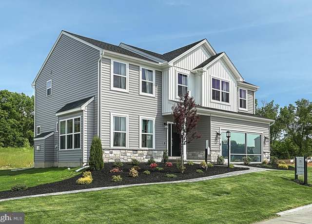 Property at 35 Long Bend Dr Lot 11, Carlisle, PA 17015, 4 beds, 3.5 baths