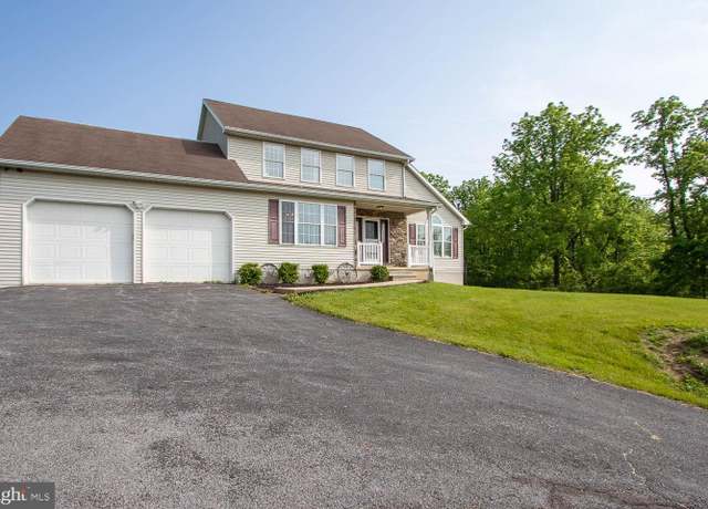 Property at 3001 Jacksonville Rd, Bellefonte, PA 16823, 4 beds, 3.5 baths