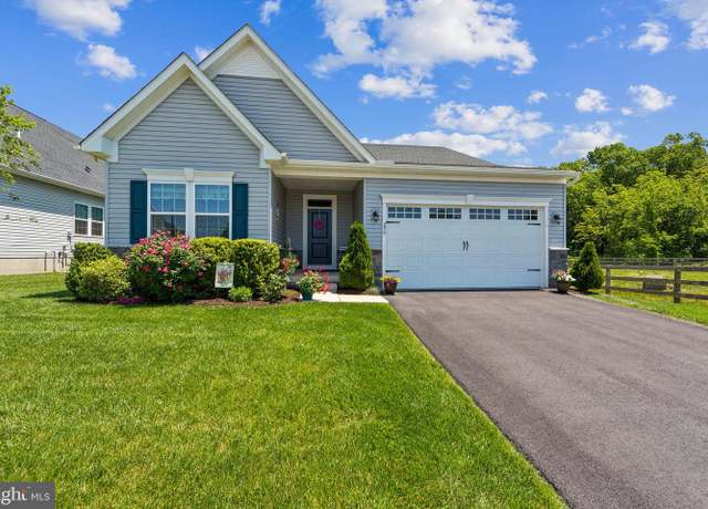 Property at 299 Letitia Manor Dr, West Grove, PA 19390, 3 beds, 2 baths