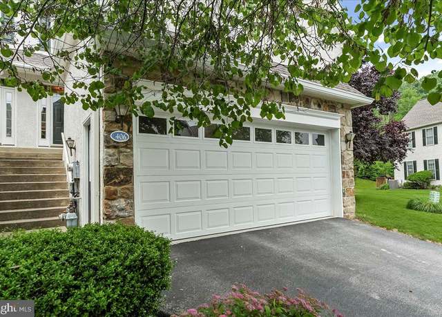 Property at 1406 Whispering Brooke Dr, Newtown Square, PA 19073, 3 beds, 2.5 baths