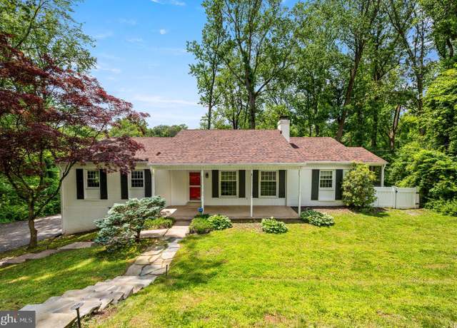 Property at 70 Wendy Ln, Glen Mills, PA 19342, 3 beds, 2 baths