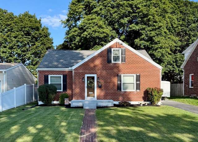 Property at 926 S S Fifth St #25, Chambersburg, PA 17201, 3 beds, 1 bath