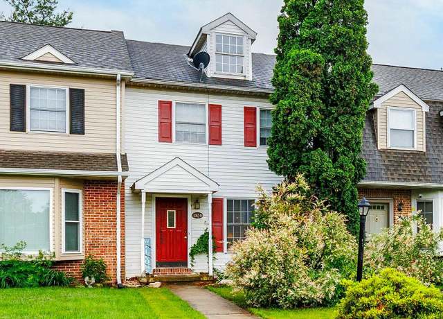 Property at 1104 Hampden Dr, Strasburg, PA 17579, 3 beds, 1.5 baths