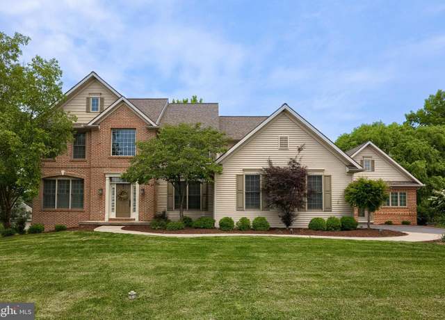 Property at 2149 Colleens Way, Lancaster, PA 17601, 5 beds, 3.5 baths