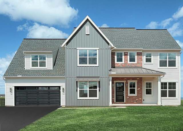 Property at 621 Sunset Blvd, Annville, PA 17003, 4 beds, 2.5 baths