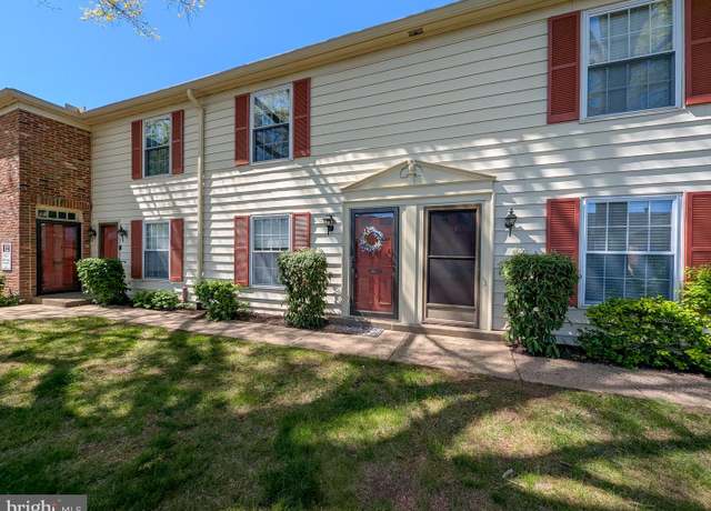 Property at 156 Wellington Ter, Lansdale, PA 19446, 2 beds, 1.5 baths
