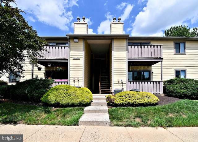 Property at 207 Stockton Ct, North Wales, PA 19454, 2 beds, 2 baths
