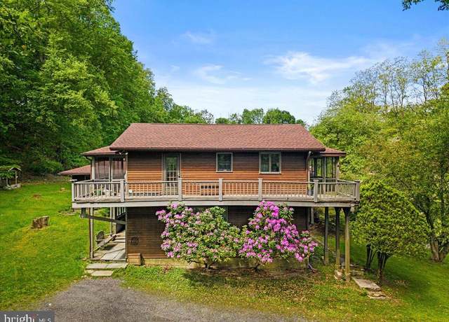 Property at 927 Hickory Valley Rd, Stroudsburg, PA 18360