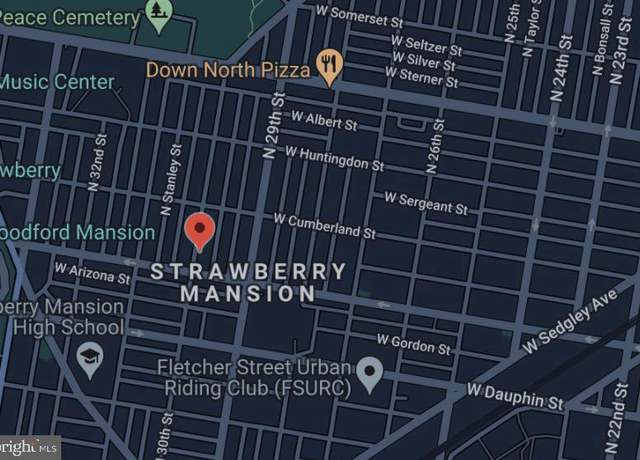 Property at 2413 N 30th St, Philadelphia, PA 19132